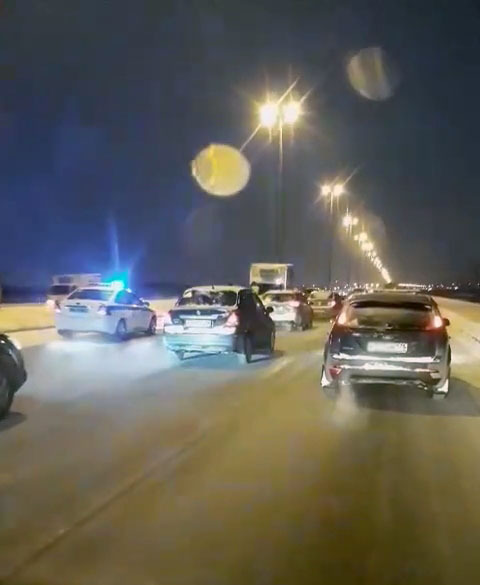 Кадр из видео